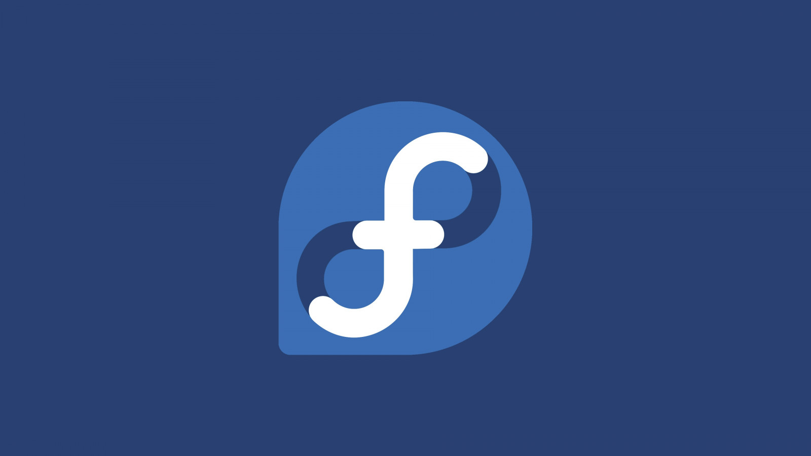 Wallpaper illustration text logo linux open source circle