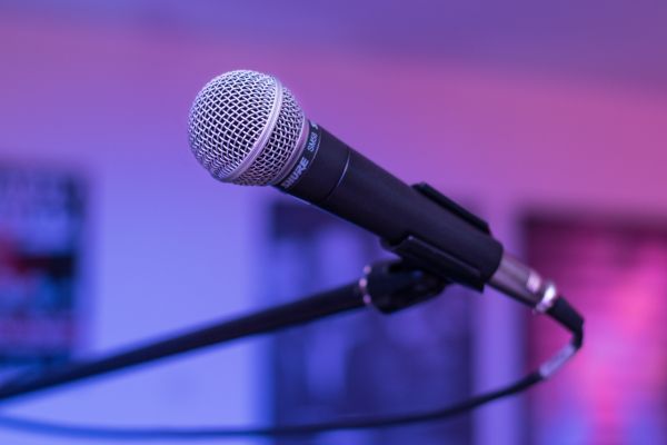 microphone,shure sm58,music