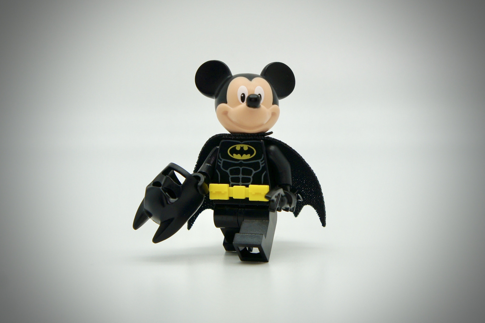 LEGO, minifigs, minifig, minifigure, minifigures, afol, Hračka, hračky, flickr, legography, pasq67, posměch, Bat-man