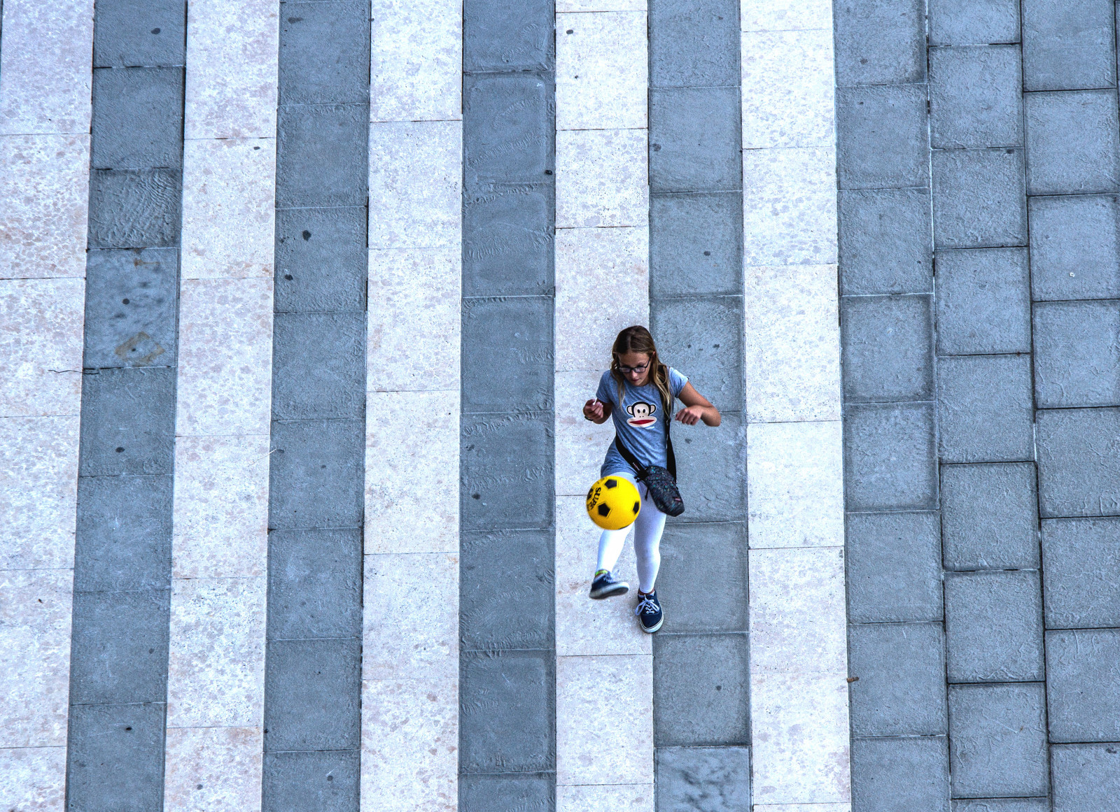 dítě, hra, žlutý, míč, dítě, Ligurie, giallo, Cinqueterre, Antonio, pásy, gioco, Palla, Bambina, Laspezie, Striscie, Monterossoalmare, mat56, Romei