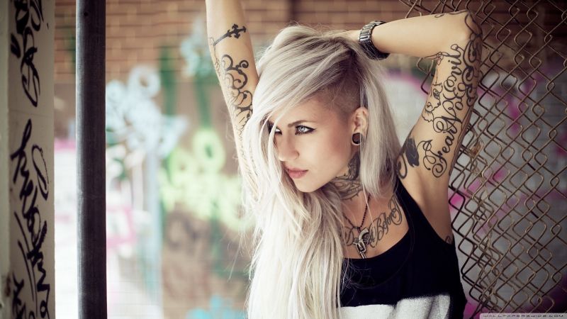 women, model, portrait, blonde, long hair, photography women, model, portrait, blonde, long hair, photography