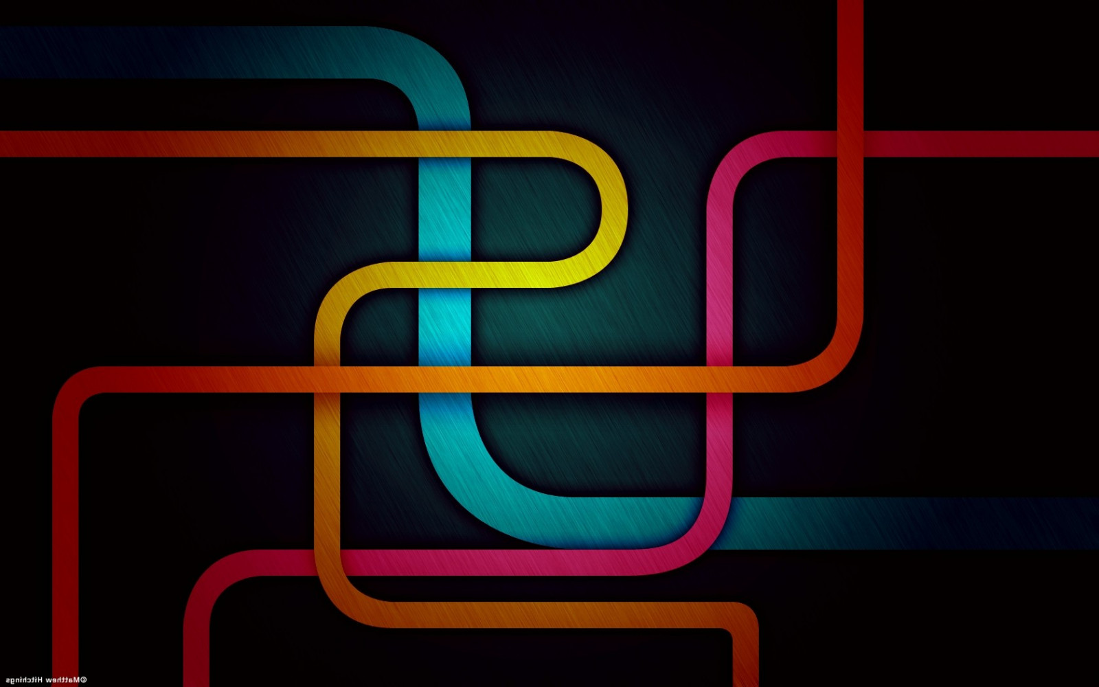 barvitý, ilustrace, digitální umění, neon, text, logo, neonový nápis, značka, tvar, čára, číslo, Snímek obrazovky, 1680x1050 px, počítač tapeta, font, signage