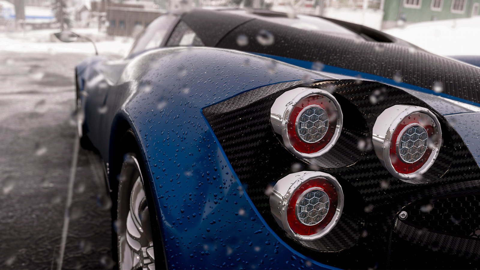 videohry, Forza Horizon 3, Forza Games, auto