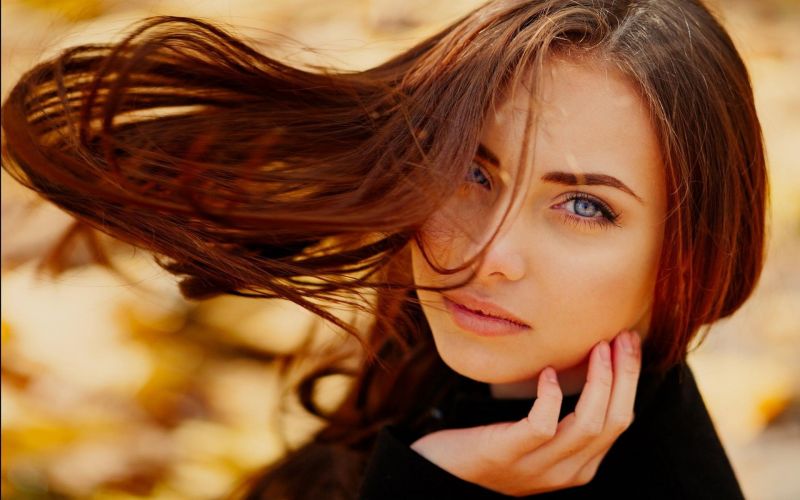 face, women, model, portrait, long hair, blue eyes face, women, model, portrait, long hair, blue eyes