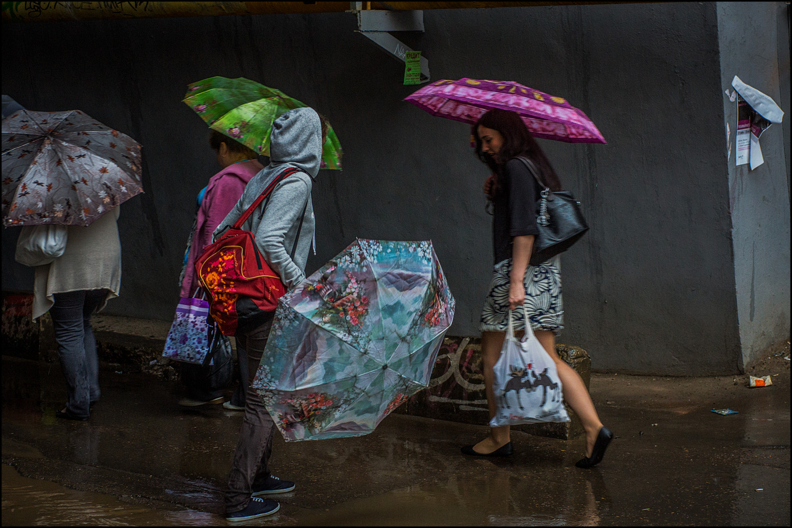 tvář, lidé, ženy, portrét, oči, město, ulice, Moskva, městský, venku, stín, déšť, silnice, fotografování, deštník, most, Sony, Rusko, život, Evropa, Osoba, Veřejnost, výstřel, pěší, Občan, populace, UMĚNÍ, světlo, barva, scéna, Procházka, barvy, zavřít, počasí, venkovní, momenty, žena, Pohyb, hnutí, barva, dáma, dívej se, ulicích, pouliční život, městský život, třídaFoto, deštníky, chodci, špatný, streetphotography, žít, alfa, nejlepší, bouřka, upřímný, obraz, obrázek, candidportrait, streetportrait, unposed, candidphotography, candidphotos, streetphotos, moment, chodec, chodítka, tváře, vzhled, dokumentární, streetscene, žurnalistika, streetshot, rezident, obyvatel, chodník, performance, srážky