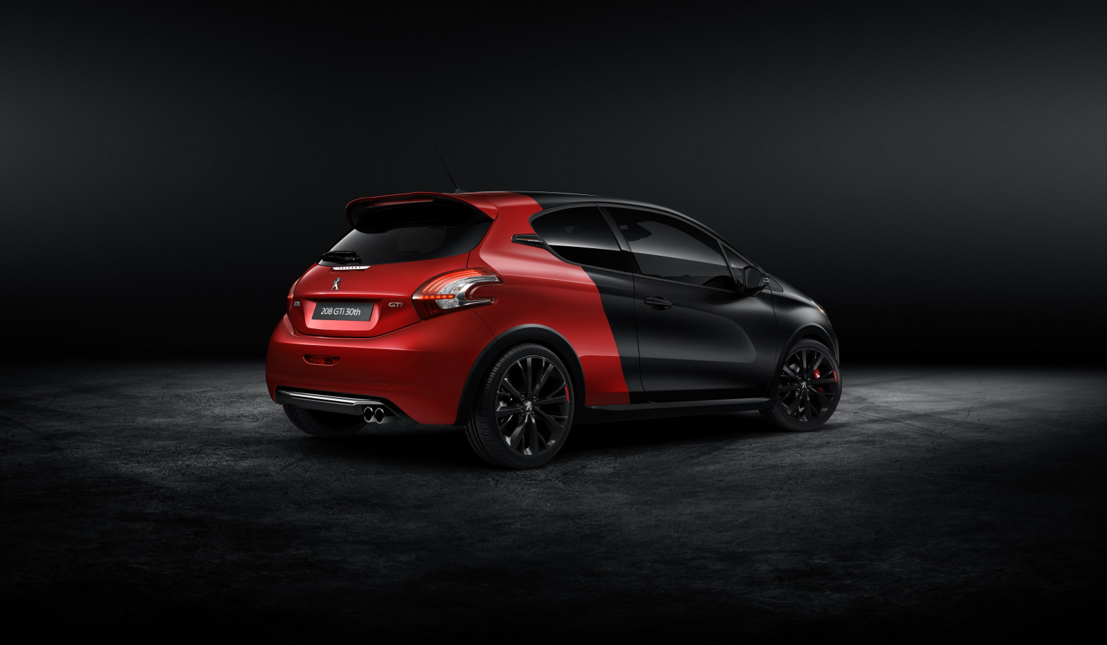 auto, vozidlo, 2015, peugeot, netcarshow, netcar, obrázky vozidel, photo auto, 208 GTI 30., pozemní vozidla, automobilového designu, automobilový exteriér, automobil make, rodinný vůz, kompaktní vůz, subcompact auto, střední velikost auta