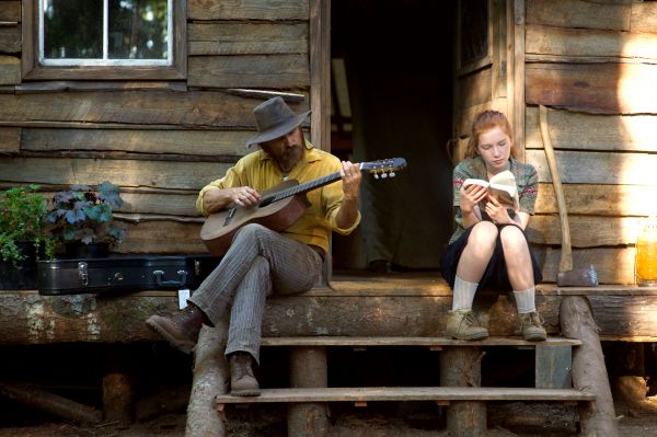 captain fantastic,Viggo Mortensen,annalisa basso