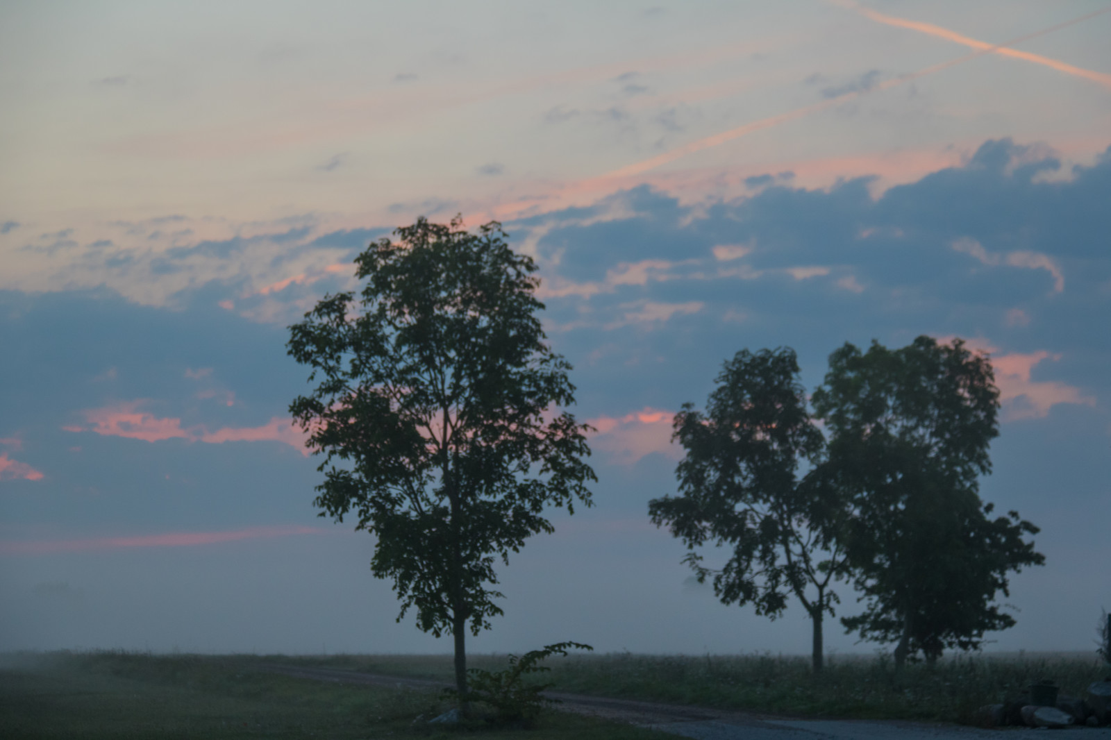slunečnímu záření, krajina, západ slunce, kopec, Příroda, nebe, svítání, večer, ráno, mlha, horizont, soumrak, mrak, strom, mlha, hora, počasí, svítání, rostlina, dimma, venkov, landsbygd, soluppg ng, s dersl tt, landskap, venkov, atmosférický jev, dřevina, meteorologický jev