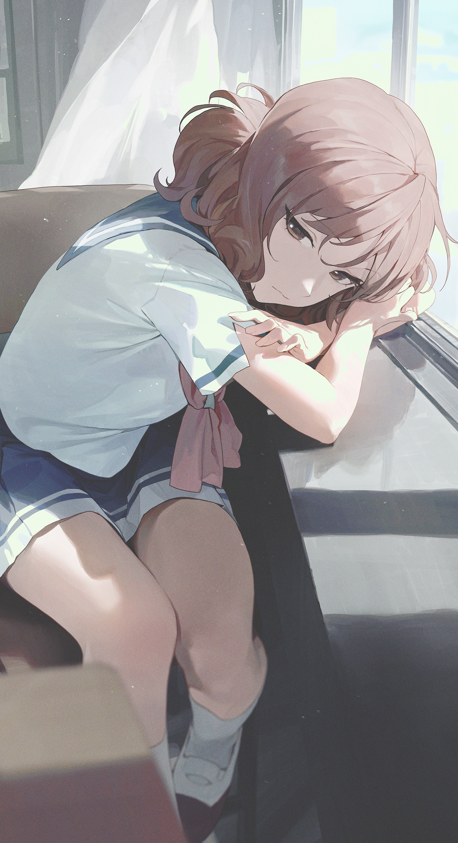 anime, anime girls