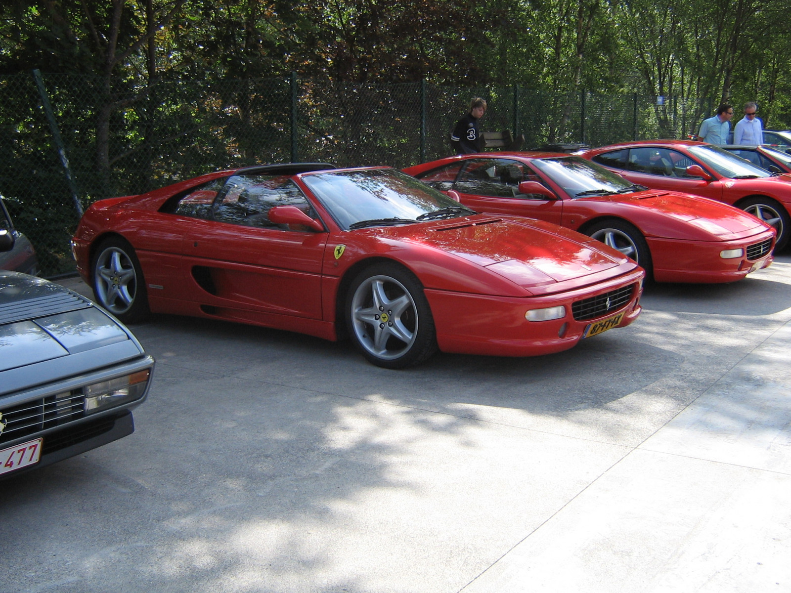 auto, vozidlo, sportovní auto, Ferrari, výkon auta, 2010, netcarshow, netcar, obrázky vozidel, photo auto, F355 GTS, superauto, pozemní vozidla, automobilového designu, závodní auto, automobil make, luxusní vůz, ferrari spa, Ferrari F355, ferrari 348