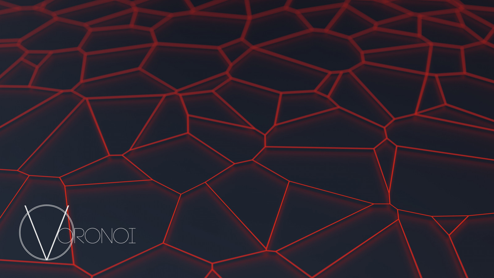 abstraktní, minimalismus, symetrie, vzor, textura, kruh, Mixér, síť, Voronoi diagram, UMĚNÍ, síť, tvar, design, patro, podlaha, dno, čára, podlaha