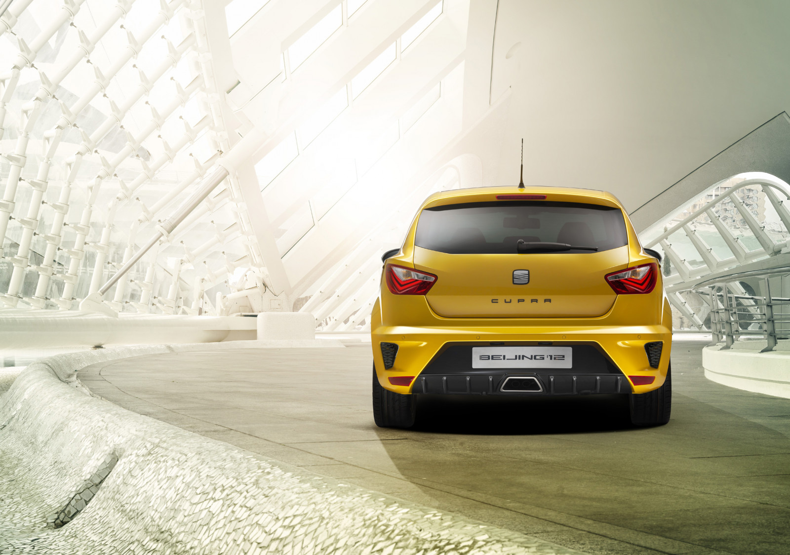 auto, vozidlo, Volkswagen, sportovní auto, Sedadlo, netcarshow, netcar, obrázky vozidel, photo auto, 2014, Ibiza Cupra concept, pozemní vozidla, automobilového designu, automobil make, rodinný vůz, městské auto, subcompact auto