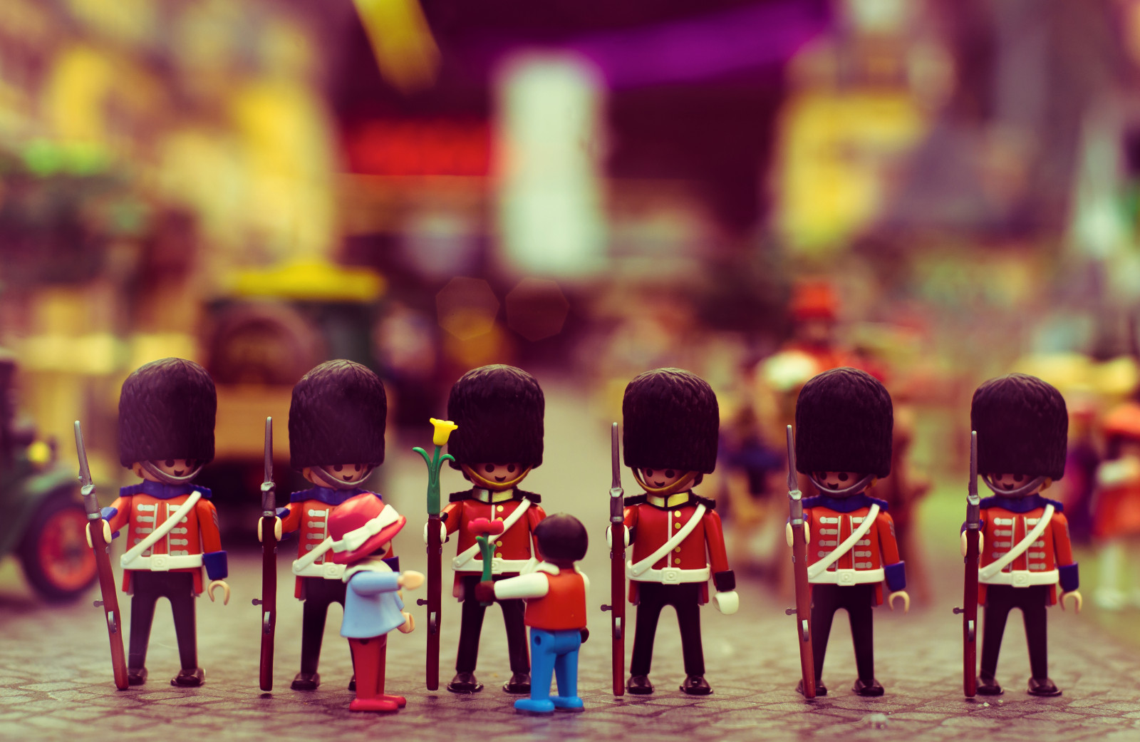 makro, membuat, mainan, 50mm, Nikon, perdamaian, pertandingan, tempat kejadian, playmobil, D5100, johnidis