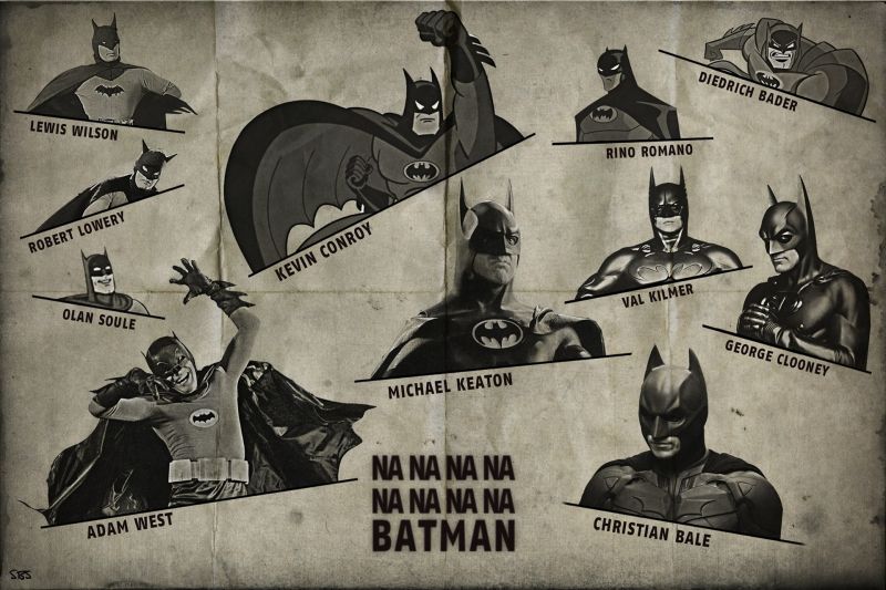 výkres, ilustrace, Bat-man, kreslená pohádka, Černá, černobílý výkres, ilustrace, Bat-man, kreslená pohádka, Černá, černobílý