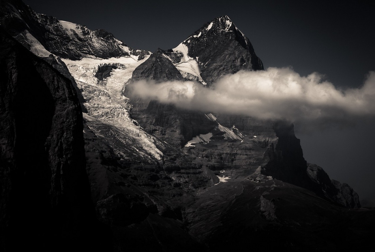 fond-d-cran-paysage-montagnes-monochrome-roche-la-nature-des