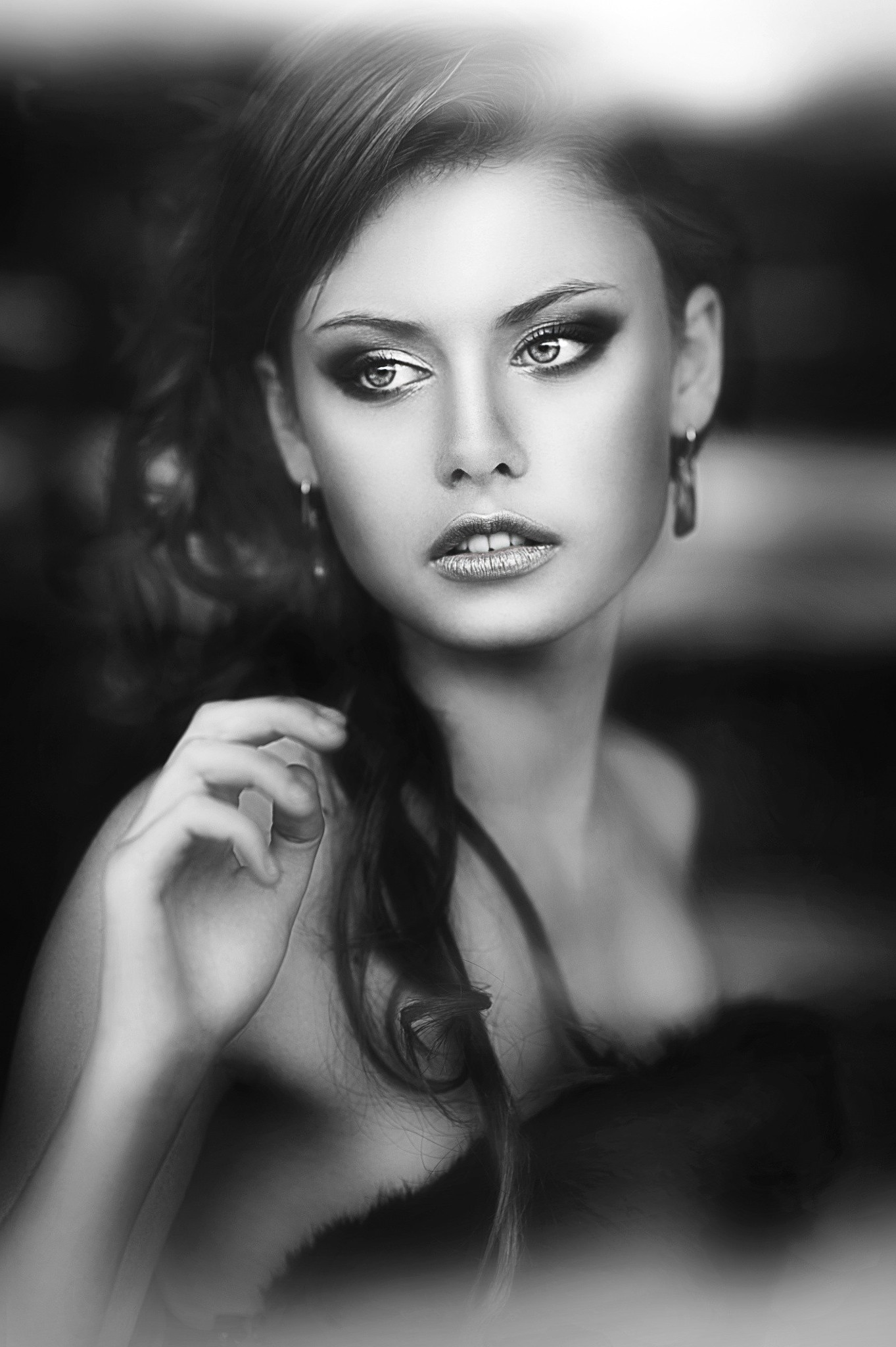 1363x2048 px, fotografering, Kvinder