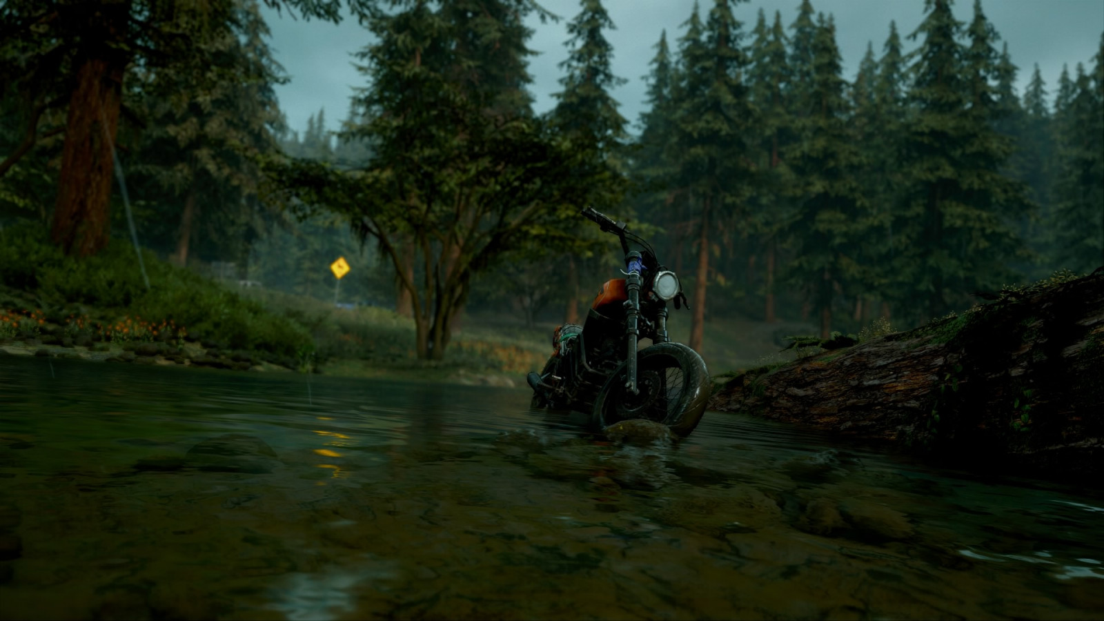 dage gået, computerspil