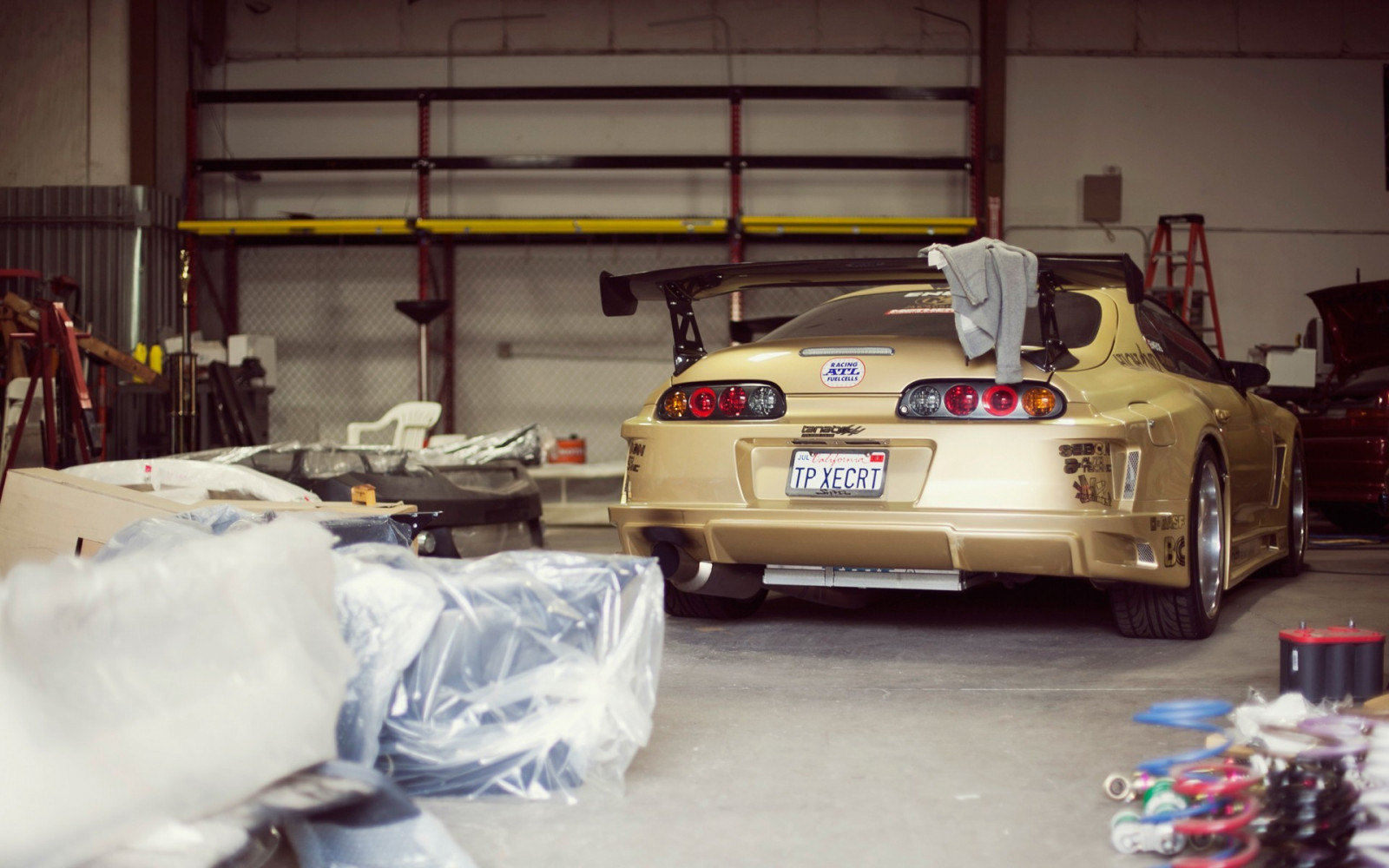 auto, vozidlo, Toyota, JDM, sportovní auto, Toyota Supra MK4, Toyota Supra, výstava, 1920x1200 px, automobilového designu, automobil make