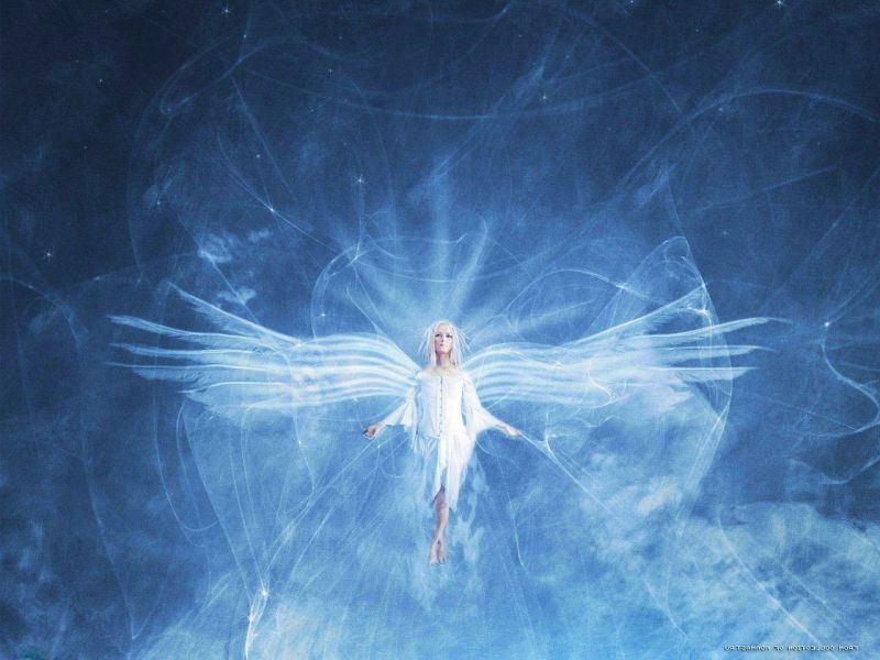 fantasy umění, anděl, modrý, křídlo, Snímek obrazovky, Pod vodou fantasy umění, anděl, modrý, křídlo, Snímek obrazovky, Pod vodou