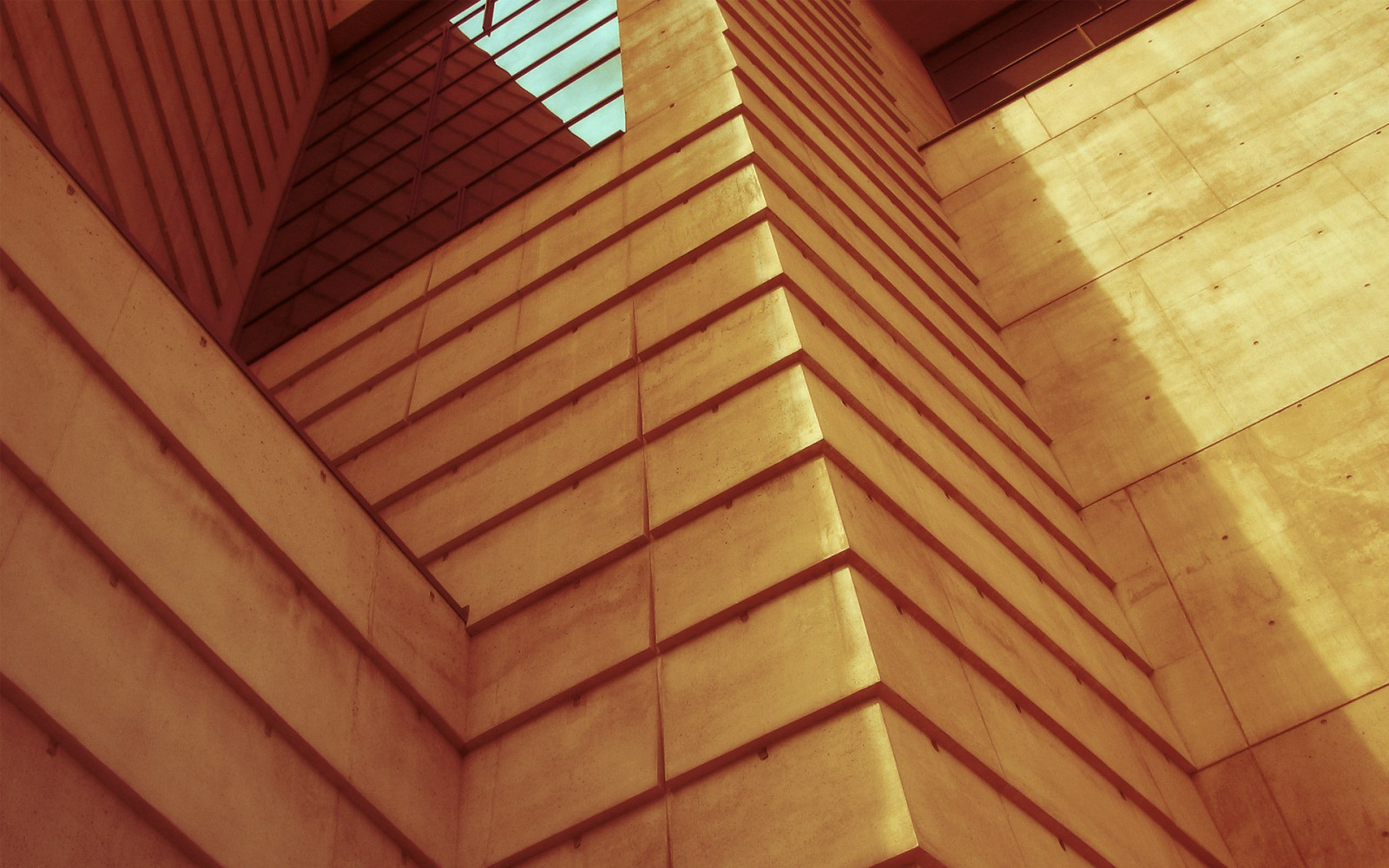 bybilledet, arkitektur, bygning, væg, træ, hus, bjælke, Mursten, design, etage, tag, loft, hårdttræ, krydsfiner, facade, udendørs struktur, gulve, dagslys, trægulve, bejdse, murværk, sidespor