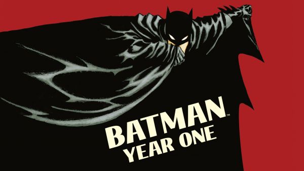 ilustrace, Bat-man, logo, grafický design, plakát, umělecká díla