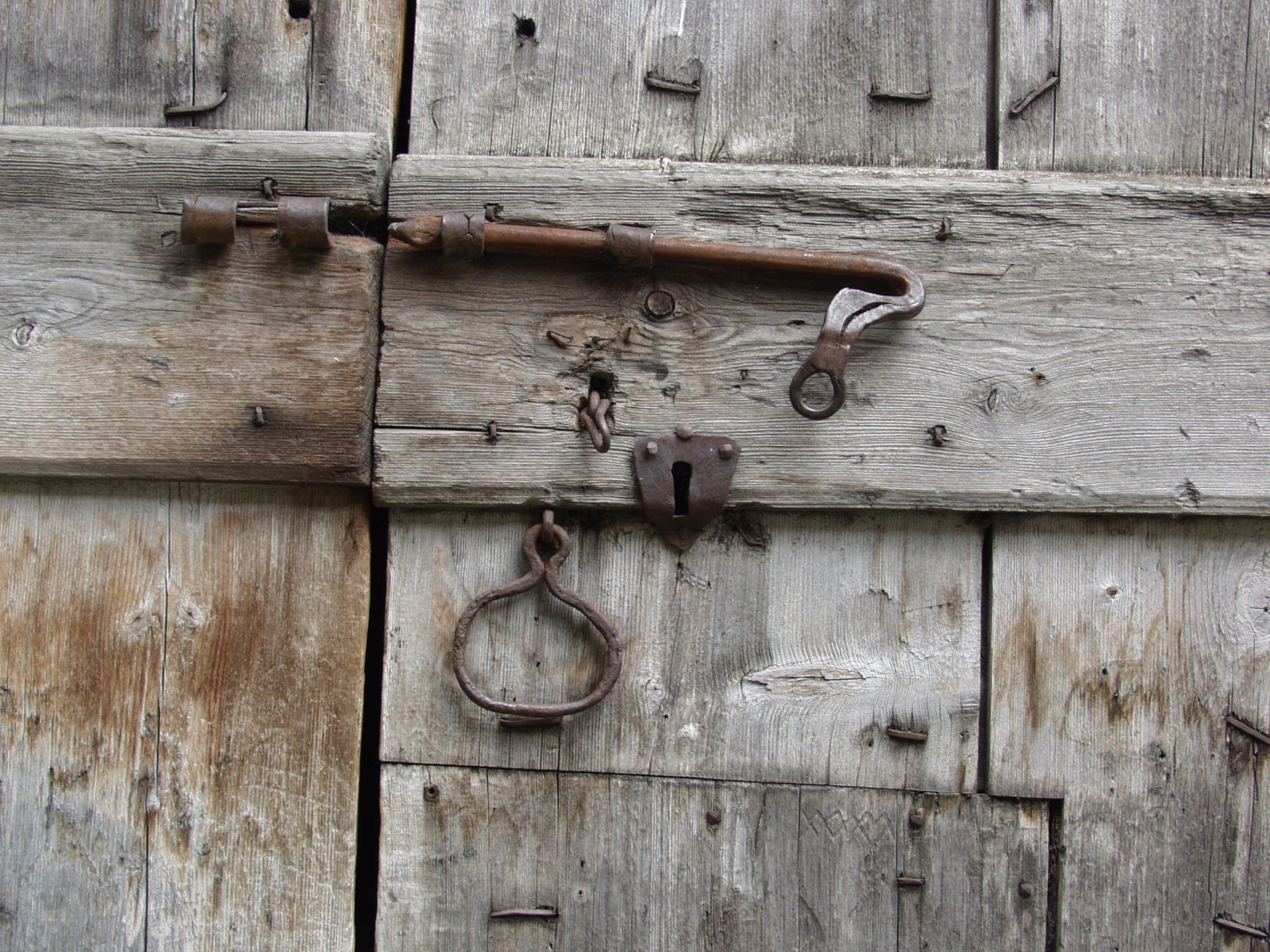 Wallpaper door, wood 2240x1680 sunosz 1509281 HD Wallpapers