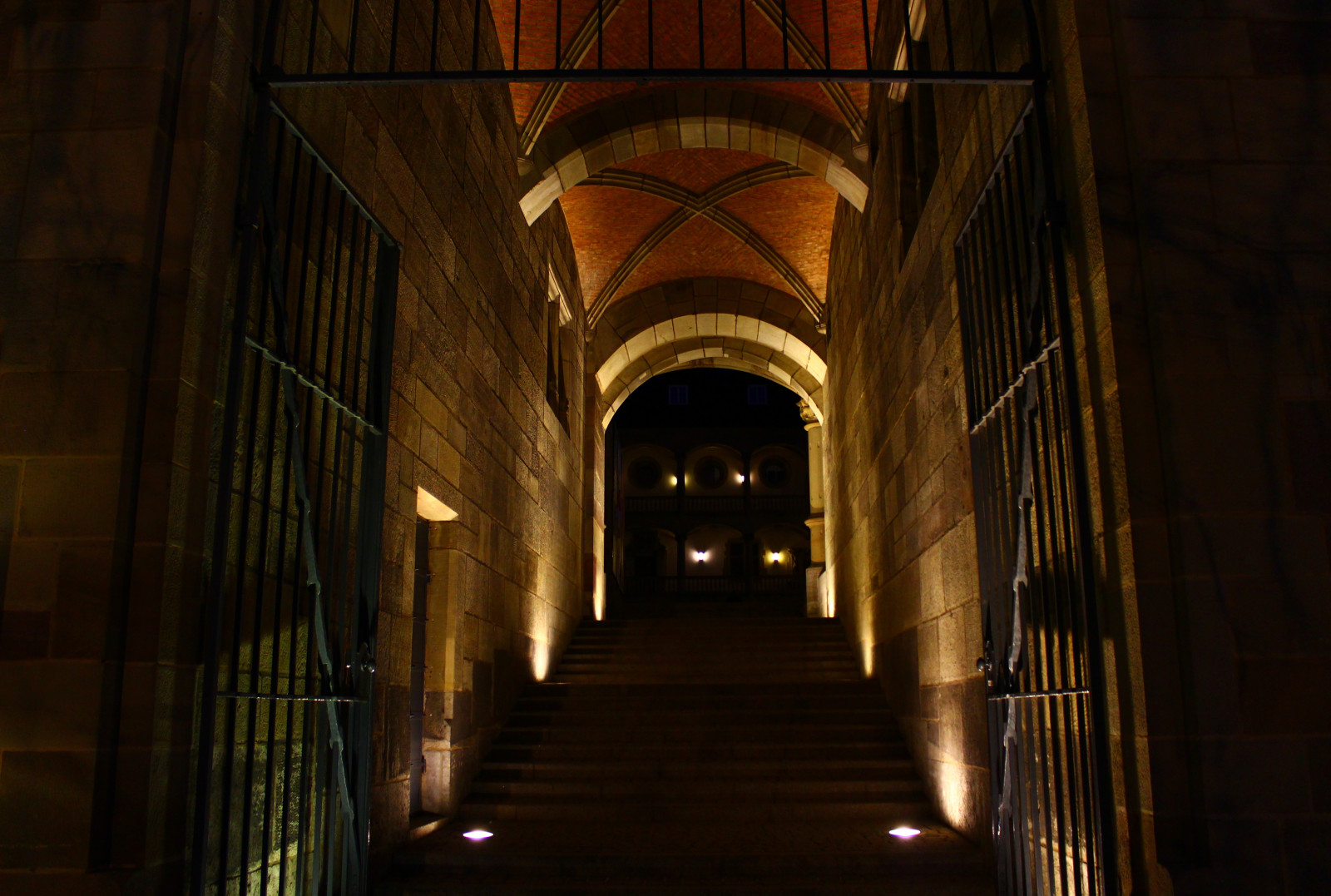 starý, okno, temný, noc, starověký, budova, odraz, stěna, symetrie, večer, hrad, vzor, dějiny, sloupec, kámen, plot, oblouk, legenda, pasáž, kultura, struktura, palác, Tajemství, královský, světlo, alej, osvětlení, střecha, brána, tma, canoneos600d, theworldisbeautiful, koridor, Altesschloss