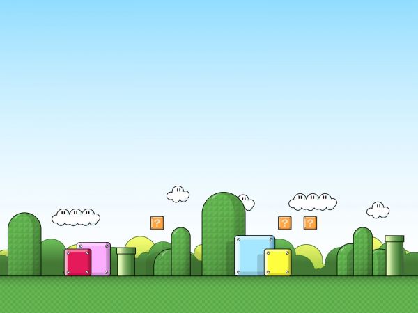 illustration, city, minimalism, text, cartoon, skyline