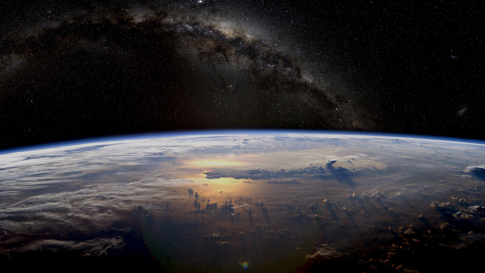 Fond d'écran 2560x1440 px, Terre, planète, espace, étoiles 2560x1440 wallhaven