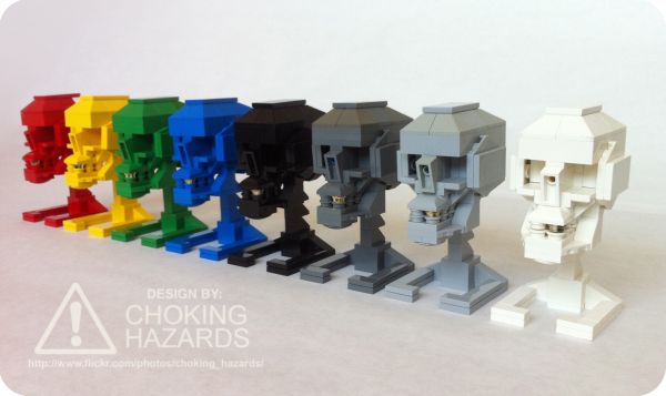 LEGO,skull,Toy,plastic,colors,instructions