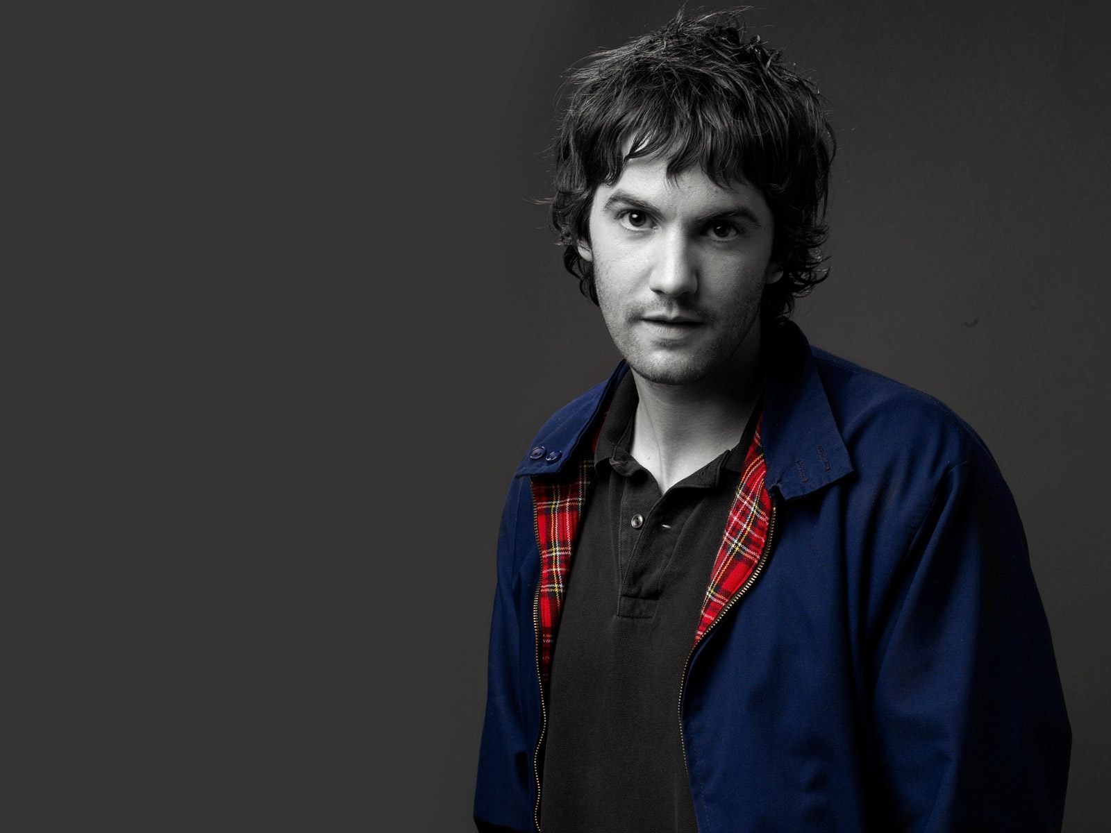 Jim Sturgess, muž, herec, osobnost, bruneta, kudrnatý