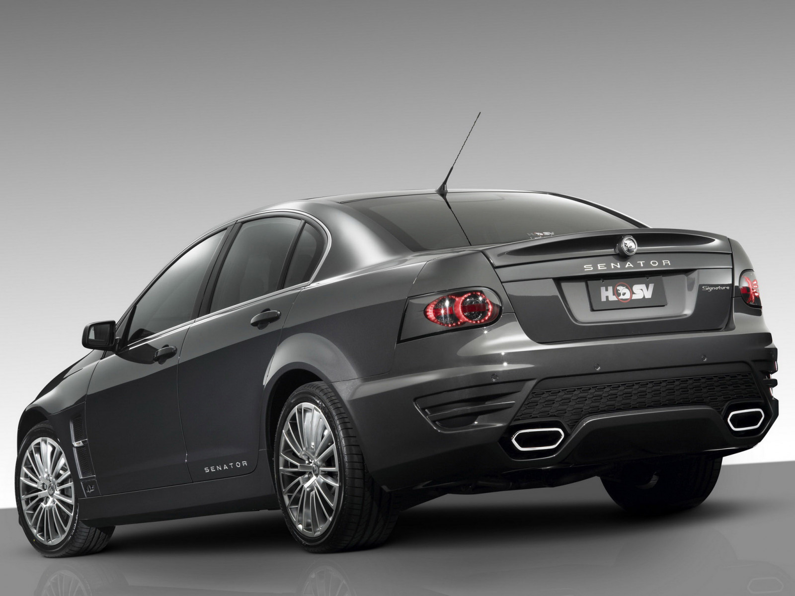 bil, køretøj, sportsvogn, 2010, Sedan, netcarshow, netcar, bil billeder, bil foto, HSV, Senator Signatur, hjul, jord køretøj, bildesign, automotive exterior, bil make, luksus køretøj, personlig luksus bil, udøvende bil, midten størrelse bil