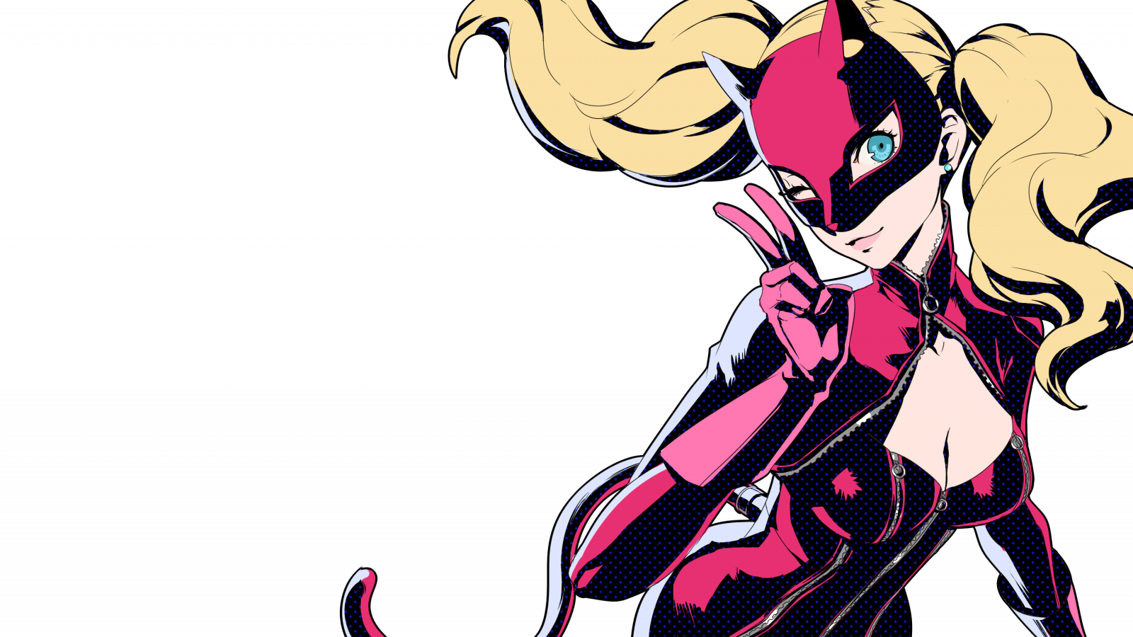 persona 5, Persona 5 Royal