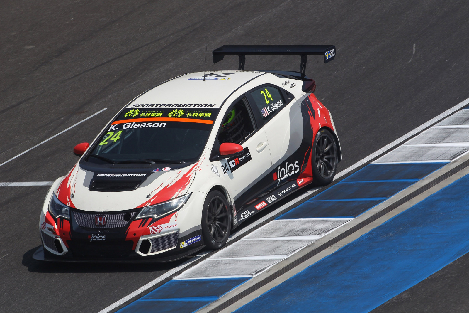 Honda Rally Racing Wallpaper Wallpaper : 2015, 4096x2730 px, civic, Honda, race, racing, Rally, tcr ...