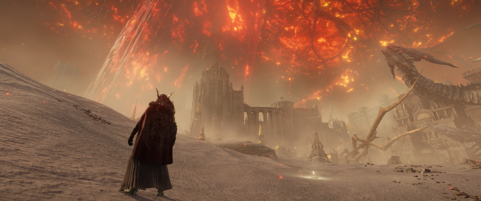 Elden Ring, videohry