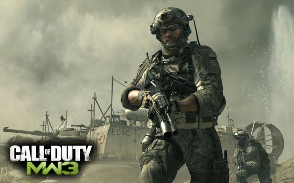 video games, soldier, military, Call of Duty, Person, Marksman