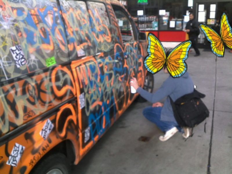 auto, vozidlo, motorové vozidlo, pouliční umění, UMĚNÍ, grafiti auto, vozidlo, motorové vozidlo, pouliční umění, UMĚNÍ, grafiti