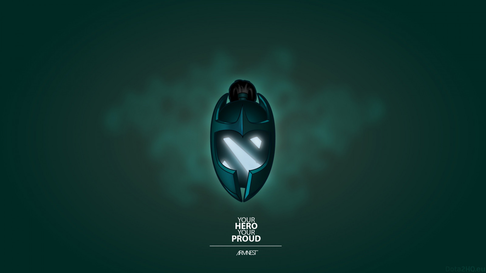 2560x1440 px, Dota 2, assassino fantasma, videogiochi