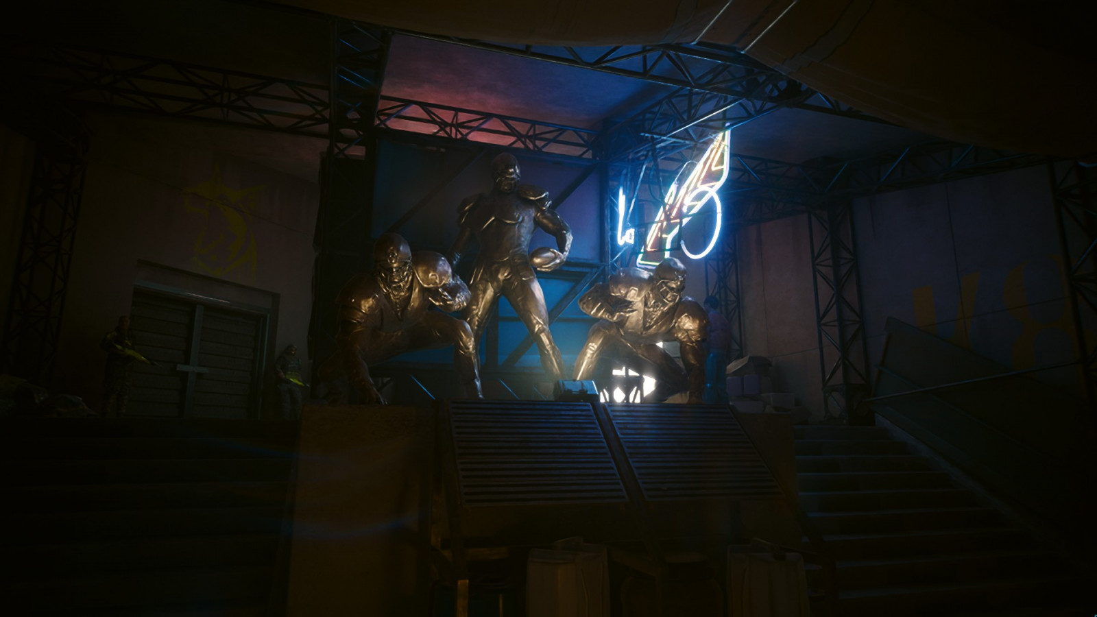 Cyberpunk 2077, Cyberpunk 2077 Phantom Liberty