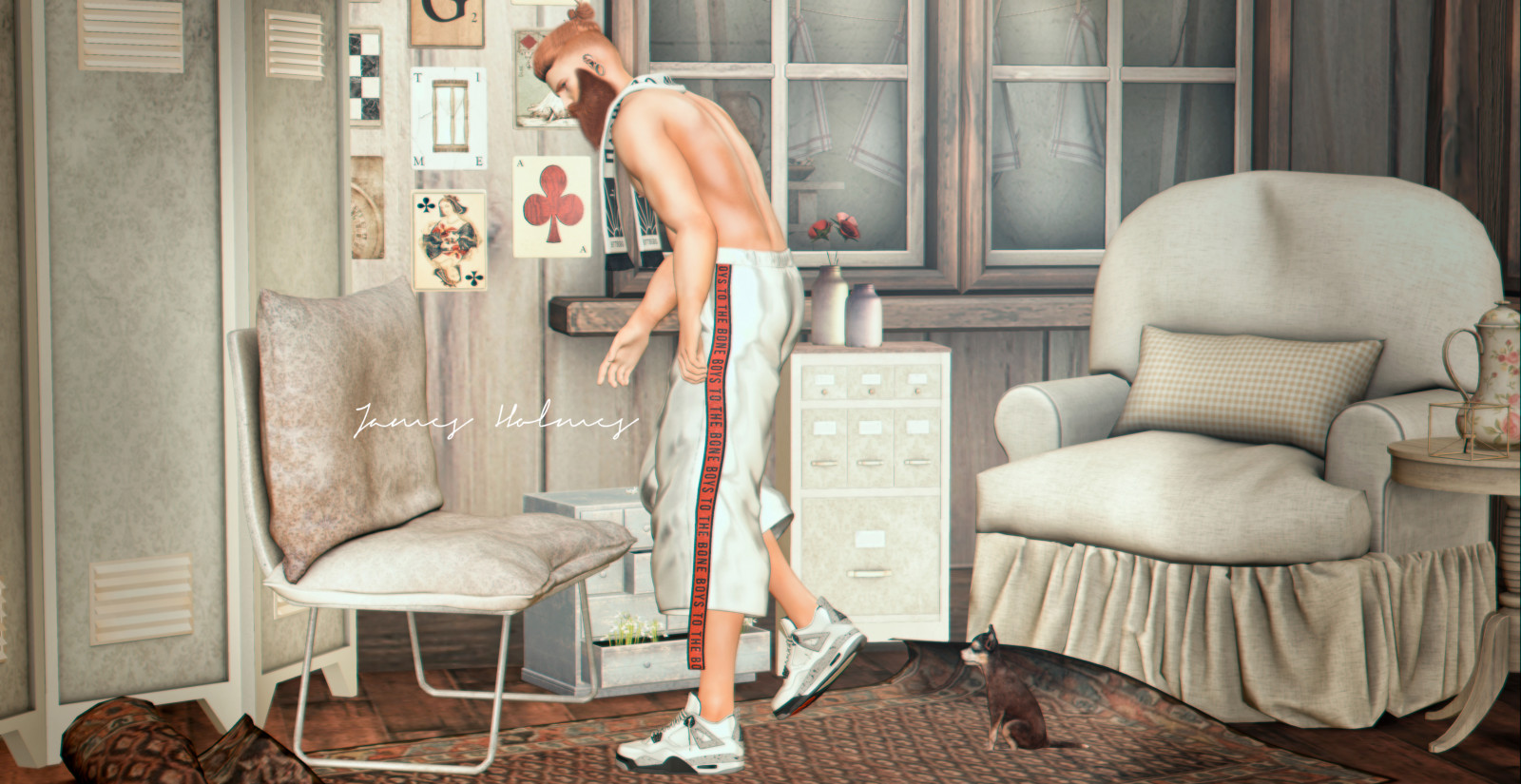 catwa, bento, živý obraz, vivant, neortodoxní, locktuft, polykat, fetiš, veletrh, bttb, kustom9, TMD, shoeminati, trompe, loeil, C88, Klid, styl, , Liasion, kolaborativní, Keke, decocrate, Černá, bantam, kapitola, čtyři, zen, výtvory, haikei, bříza, af