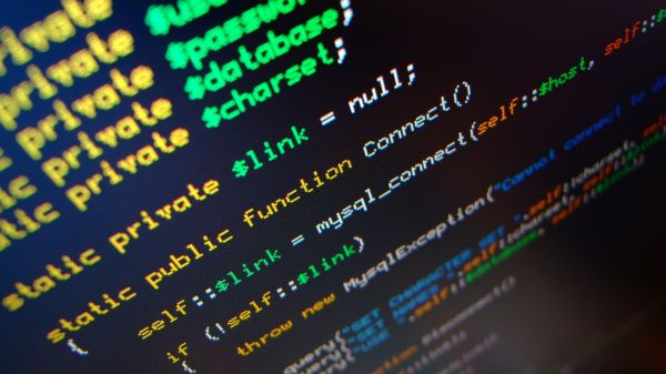 text,code,web development,PHP,biology,line