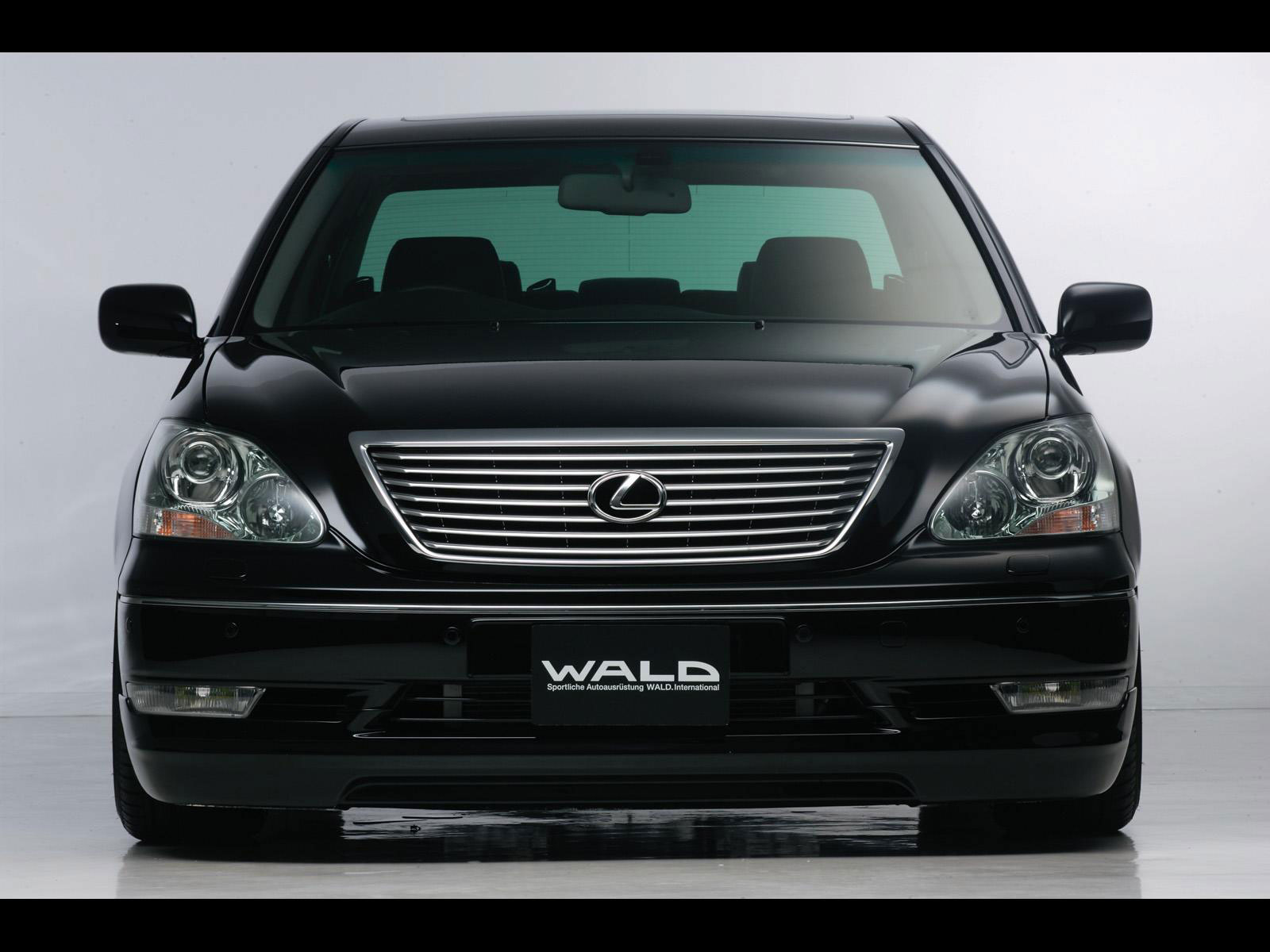 Otomobiller Lexus LS-430 Otomobiller Lexus LS-430