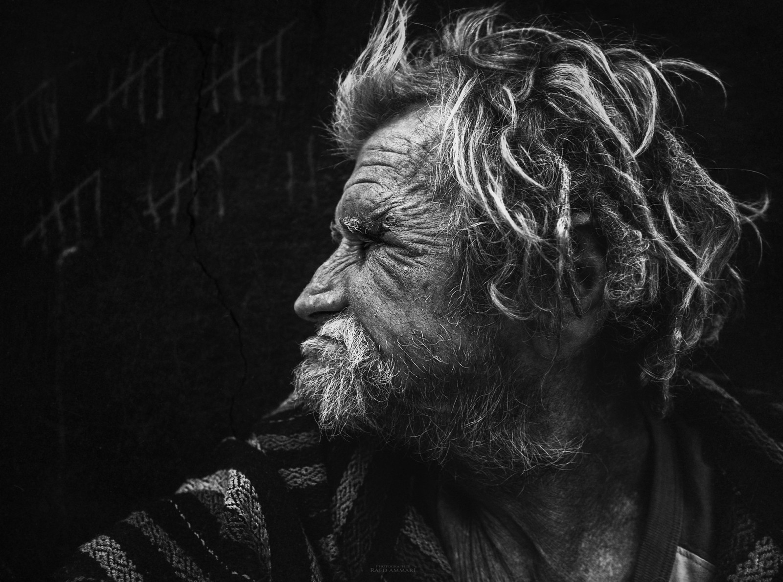 muži, výkres, Černá, černobílý, portrét, fotografování, profil, sochařství, socha, staří lidé, hlava, tma, Černý a bílý, monochromatické fotografování, fiktivní postava