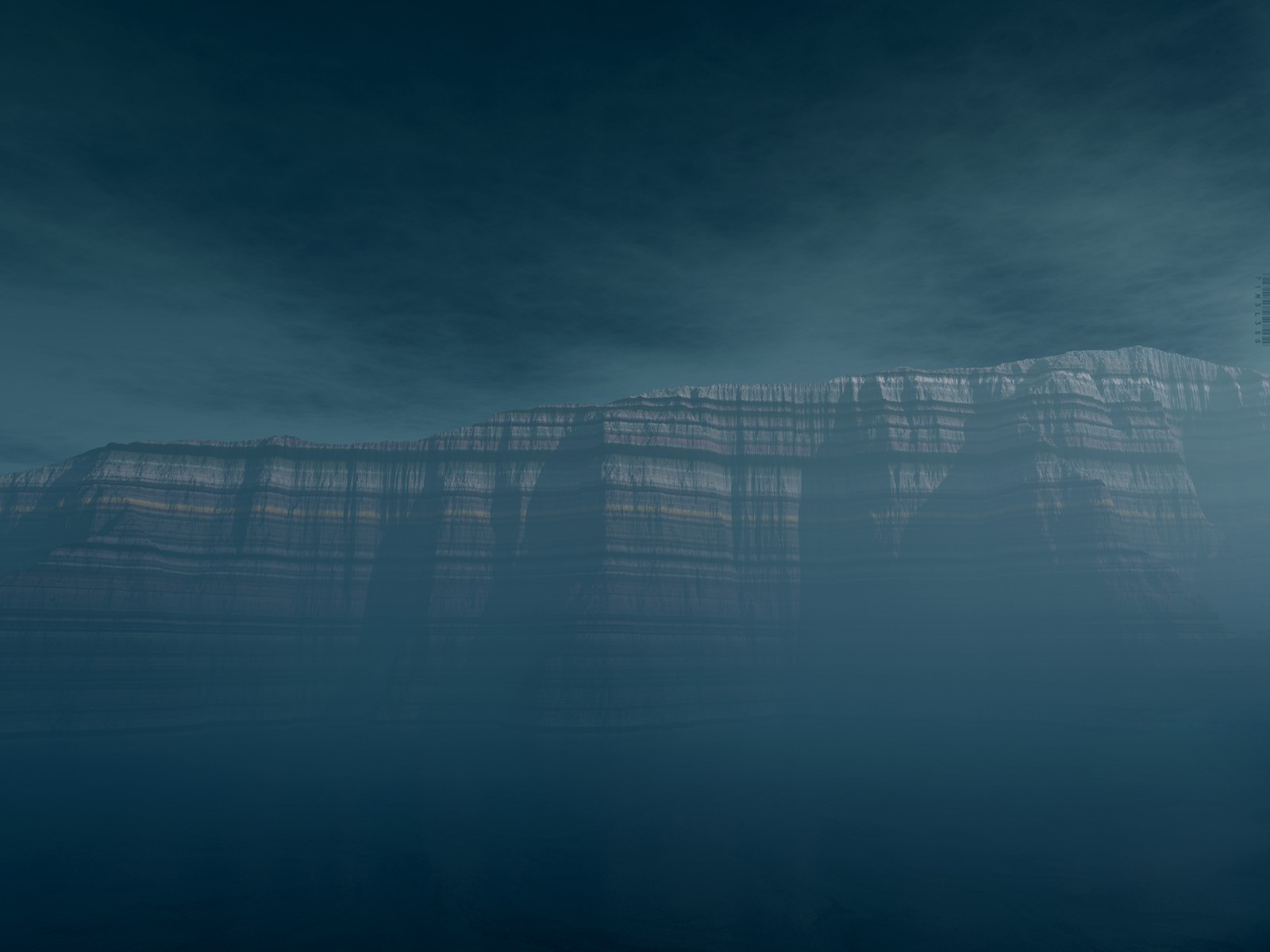 slunečnímu záření, moře, 3D, poskytnout, odraz, nebe, svítání, panoráma, modrý, večer, ráno, mlha, pobřeží, horizont, atmosféra, soumrak, opar, světlo, mrak, mlha, svítání, oceán, vlna, tma, atmosférický jev, počítač tapeta, Atmosféra Země