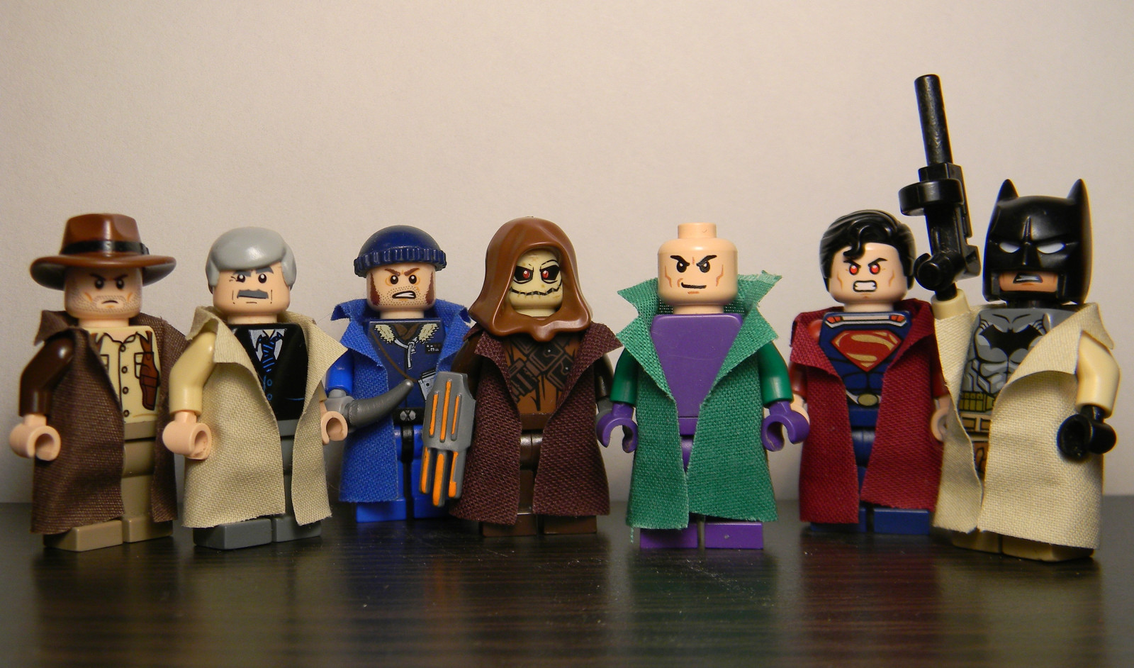 Hračka, akční figurka, figurka