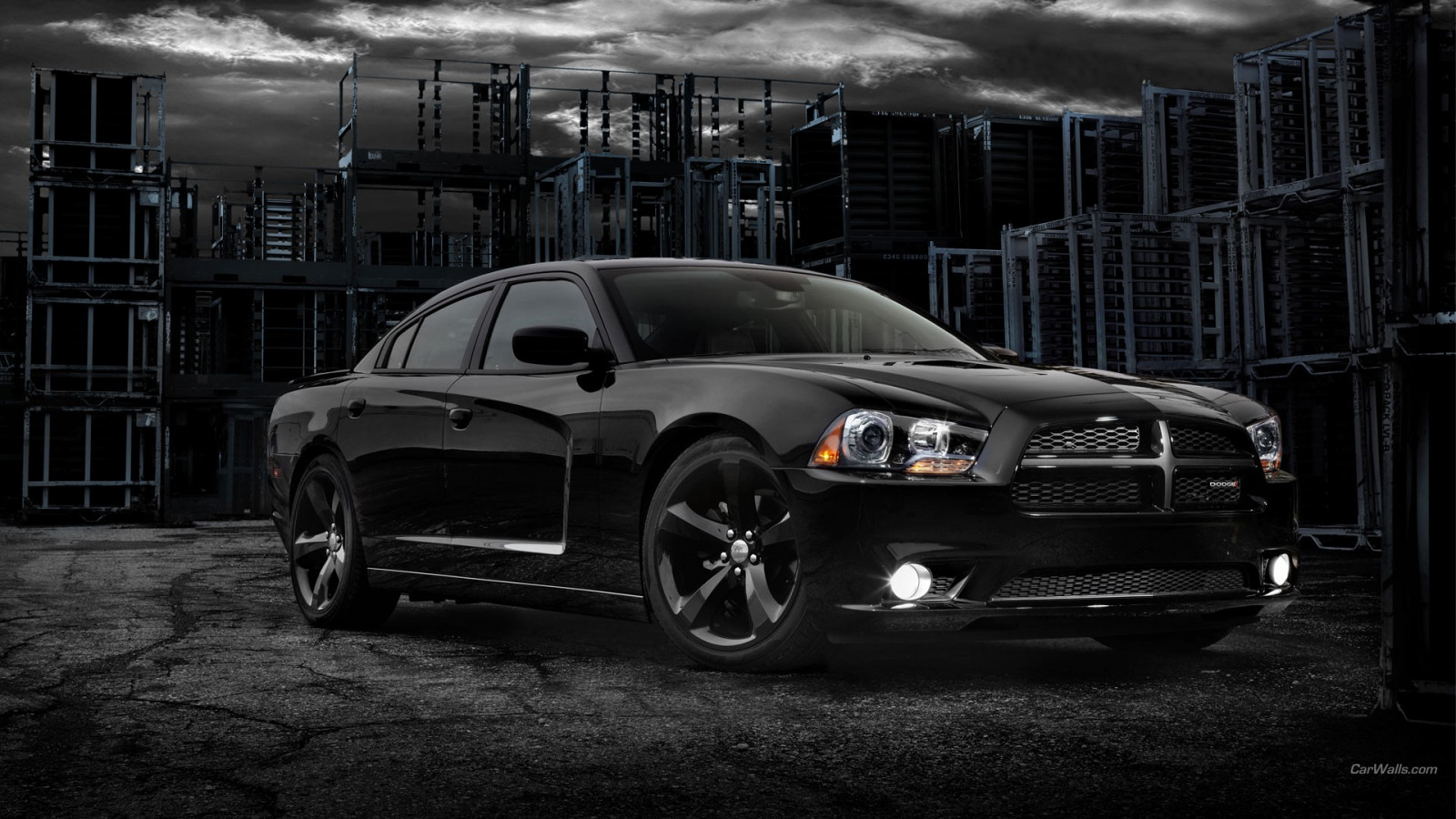 Wallpaper : 1920x1080 px, Dodge Charger 1920x1080 - wallpaperUp