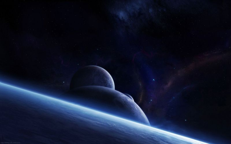 1920x1200 px, επιστημονική φαντασία, χώρος, πλανήτης 1920x1200 px, επιστημονική φαντασία, χώρος, πλανήτης
