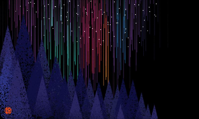 nachový,blankyt,UMĚNÍ,fialový,purpurová,petrolejově modrá