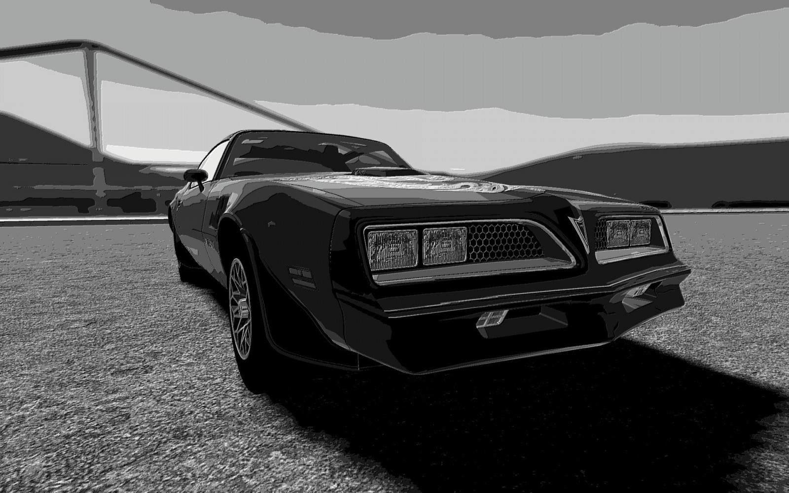 1920x1200 px, Garry je Mod, Pontiac, Pontiac Firebird