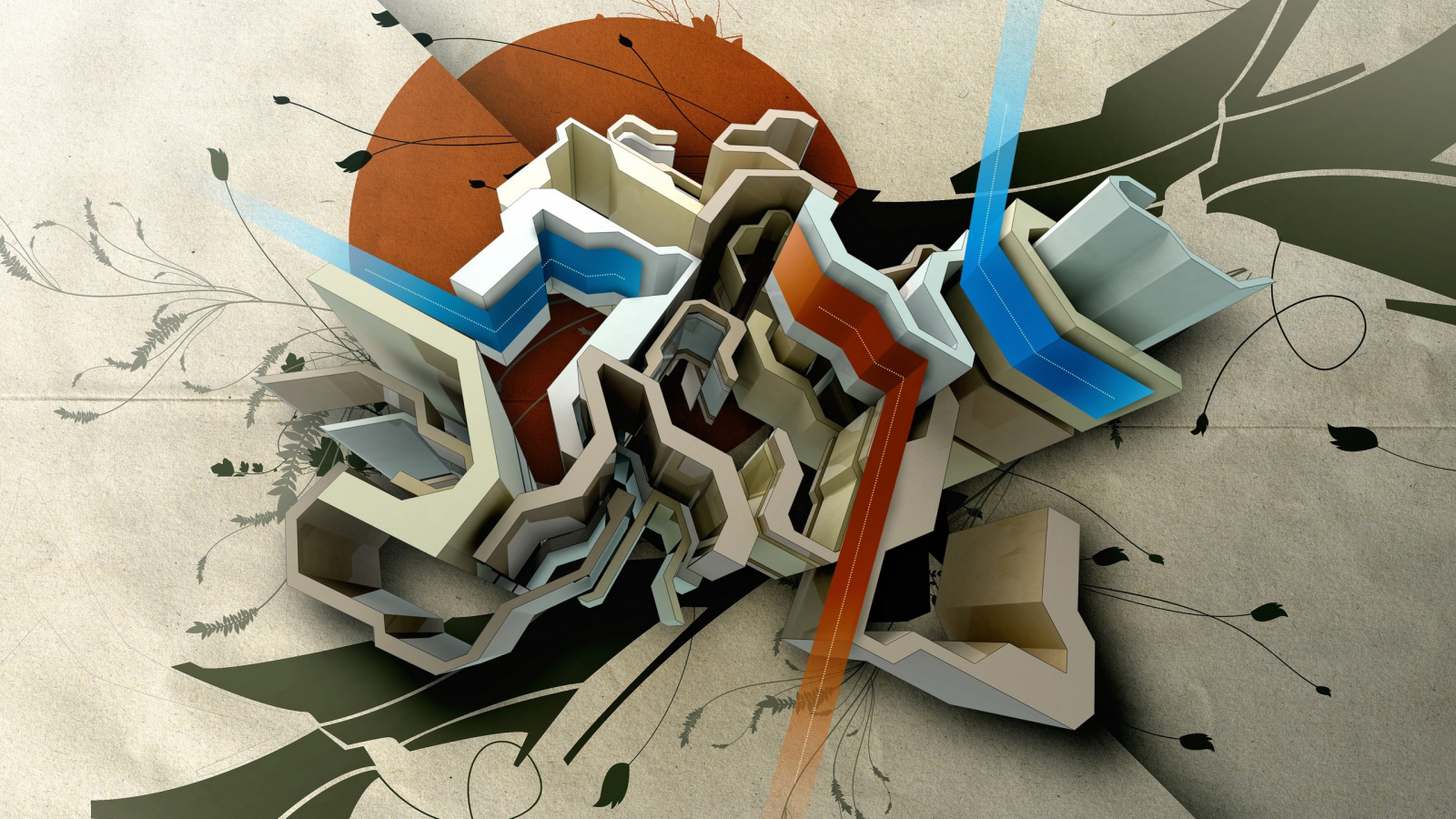 ilustração, máquina, ARTE, desenhar, Mecha, 2560x1440 px, órgão, Geral
